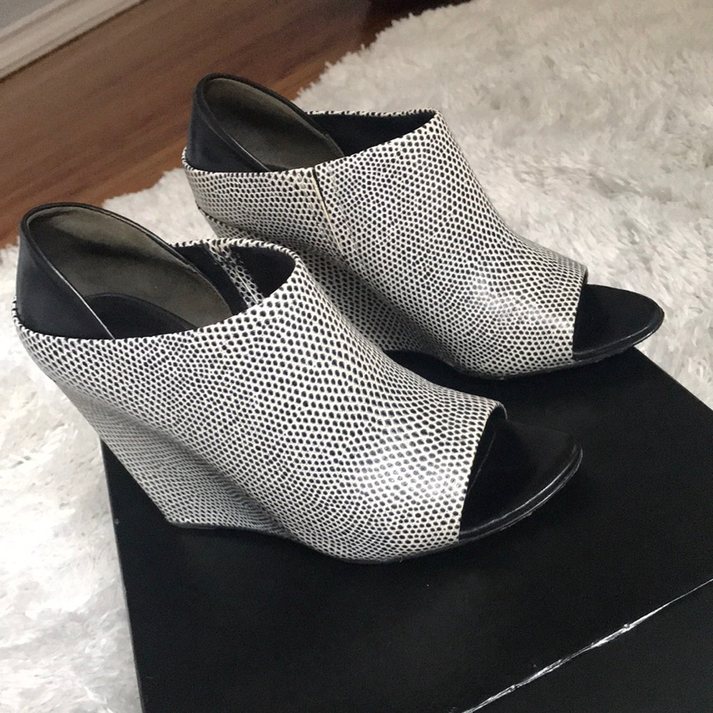 Alexander Wang Wedges